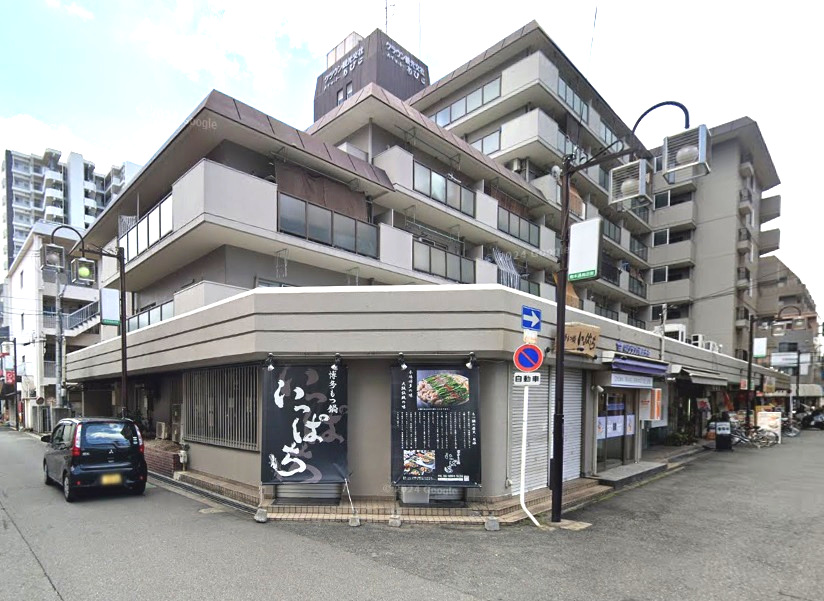 ハイマートあびこ