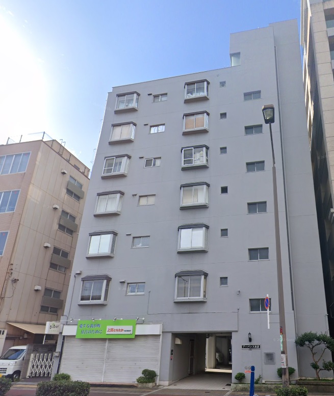 アーバンス長居