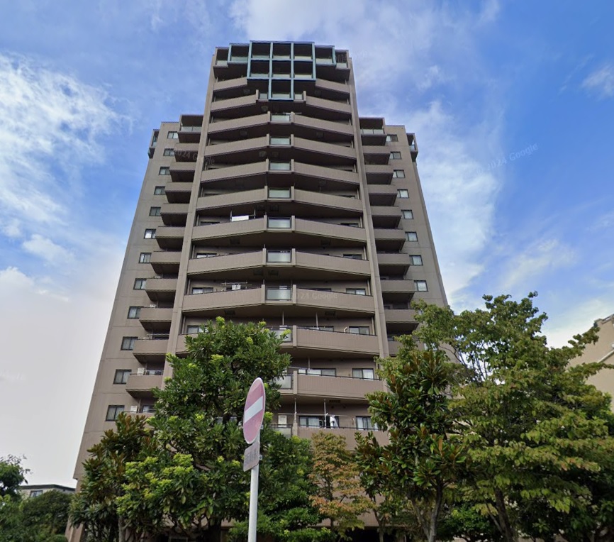 BRIGHT TOWERラフェスト天王寺東