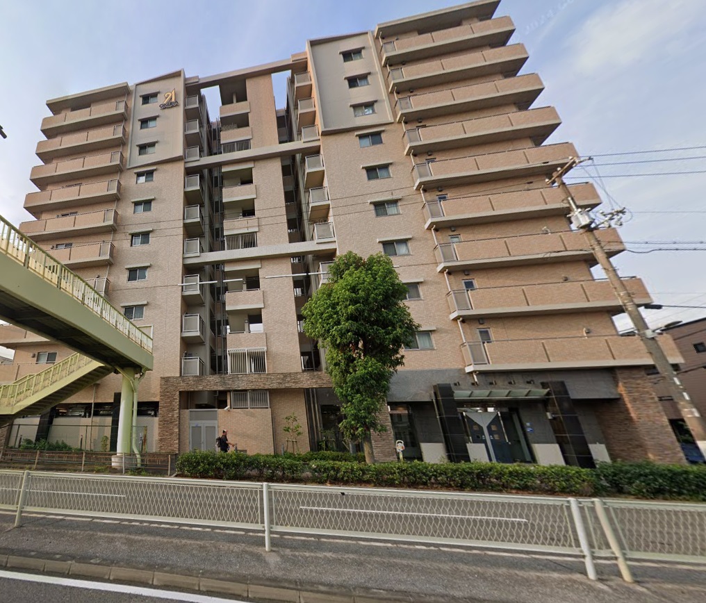 グラン・コート住吉大社