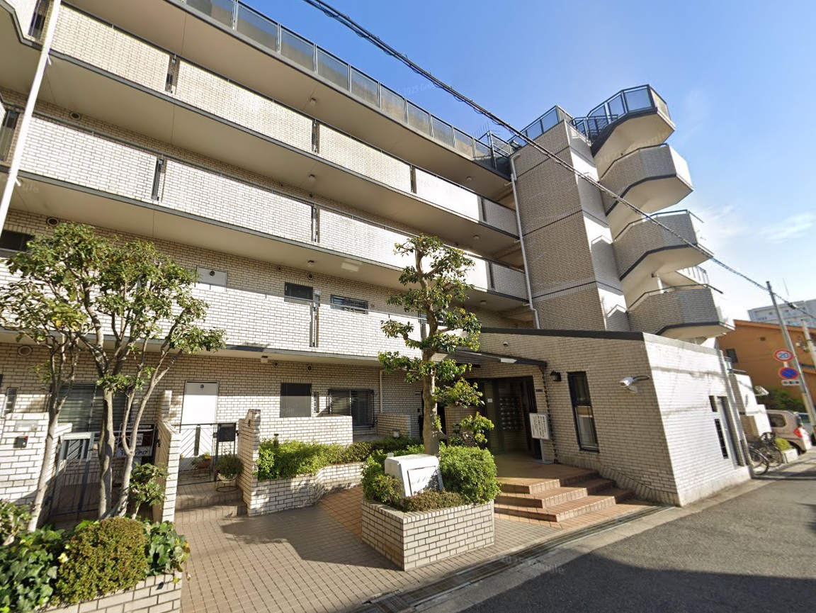 ルネ山坂