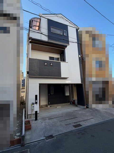 リフォーム済★大阪市東住吉区北田辺6丁目