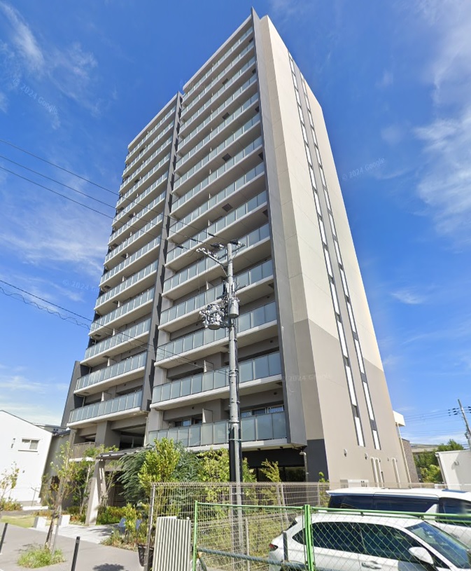 ユニハイム東住吉フォレスト