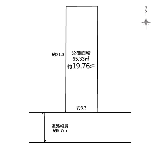 南向き★大阪市東住吉区西今川1丁目