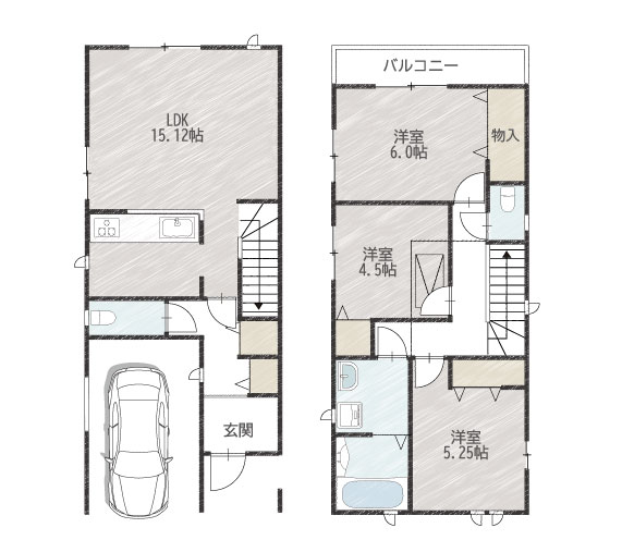 限定1区画★大阪市東住吉区杭全7丁目