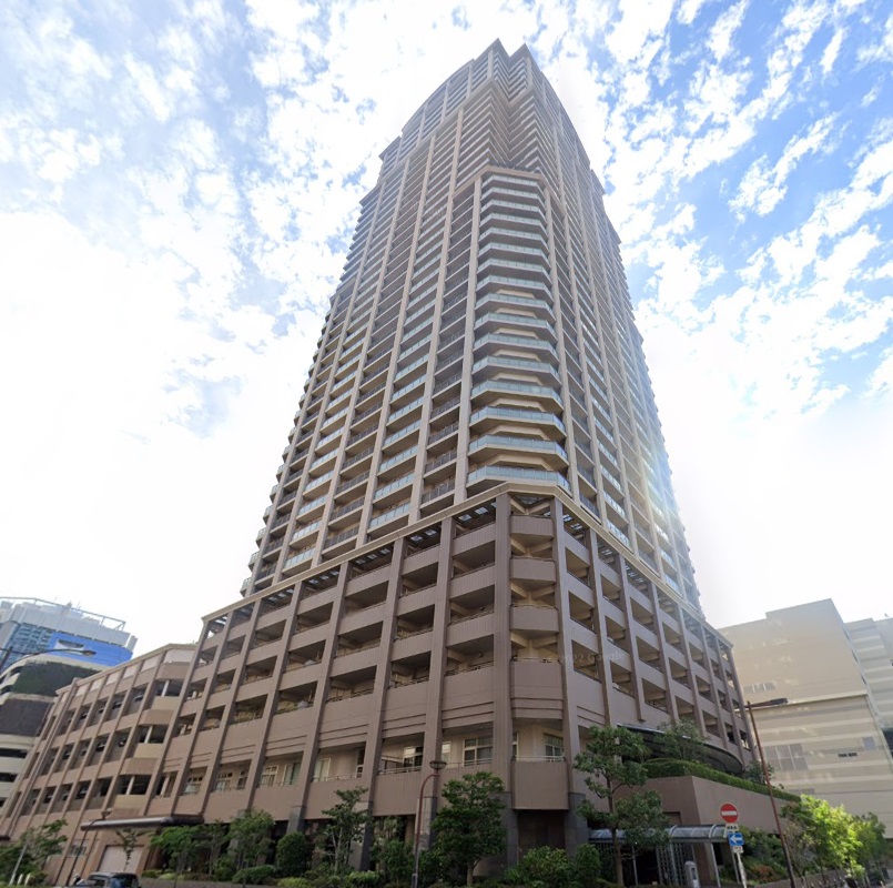 あべのグラントゥール