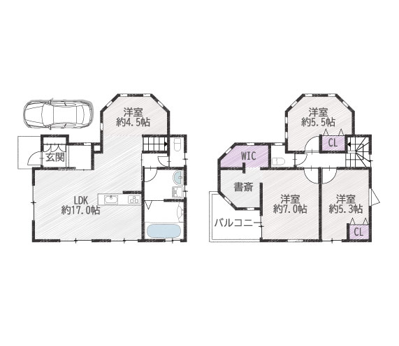 ★大阪市住吉区苅田10丁目