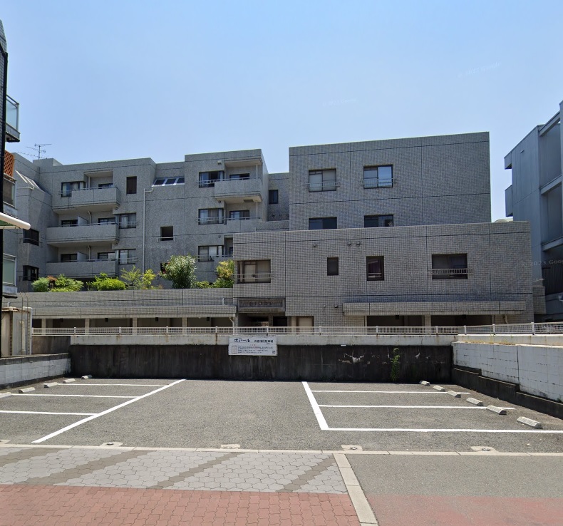 フィオーレ帝塚山