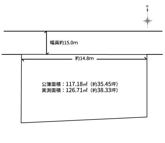 事業用地としてもご検討可★大阪市阿倍野区松崎町4丁目