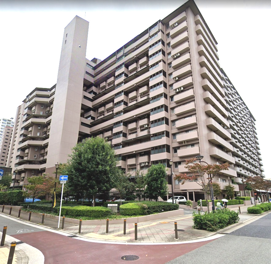 あべのベレーザ