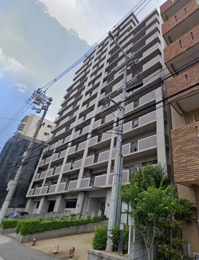 サンマンションアトレあびこ