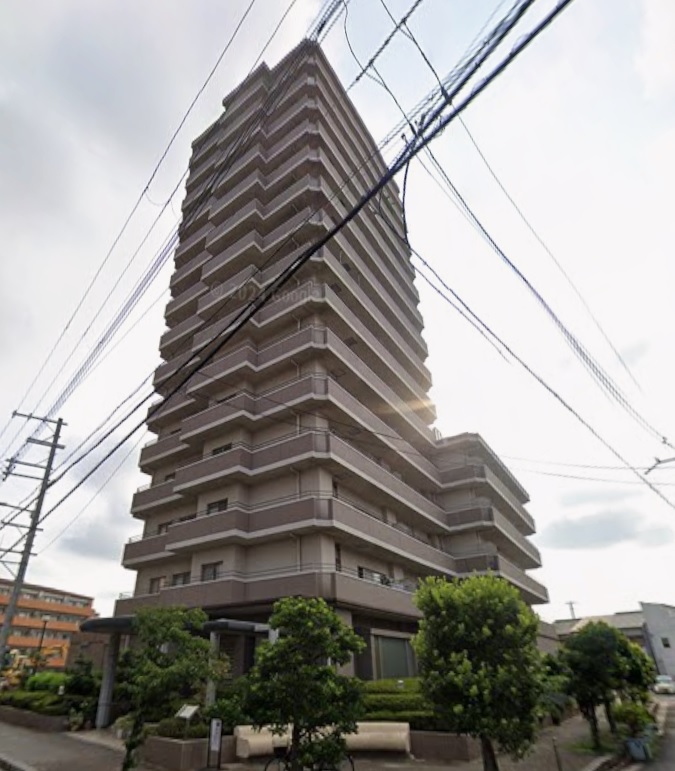 ルイシャトレあびこ